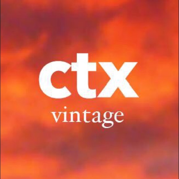 ctxvintage